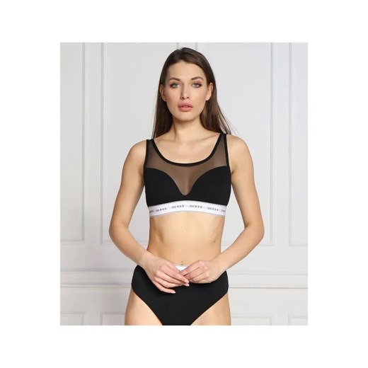 Guess Underwear  Biustonosz ze sklepu Gomez Fashion Store w kategorii Biustonosze - zdjęcie 184503313