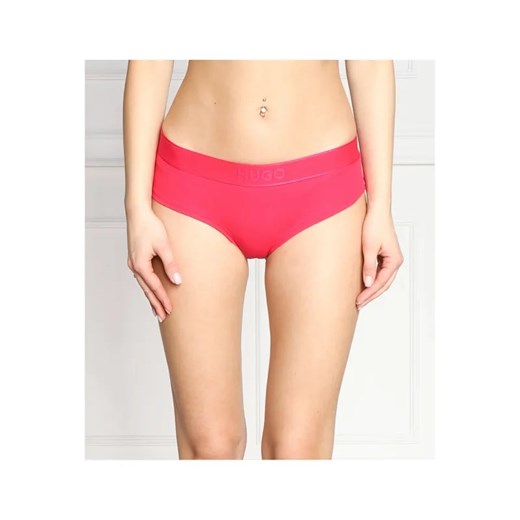 Hugo Bodywear Hipstery ze sklepu Gomez Fashion Store w kategorii Majtki damskie - zdjęcie 184503314