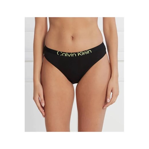 Calvin Klein Underwear Figi ze sklepu Gomez Fashion Store w kategorii Majtki damskie - zdjęcie 184503322