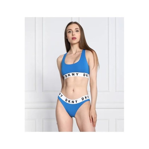 DKNY SLEEPWEAR Biustonosz ze sklepu Gomez Fashion Store w kategorii Biustonosze - zdjęcie 184503333