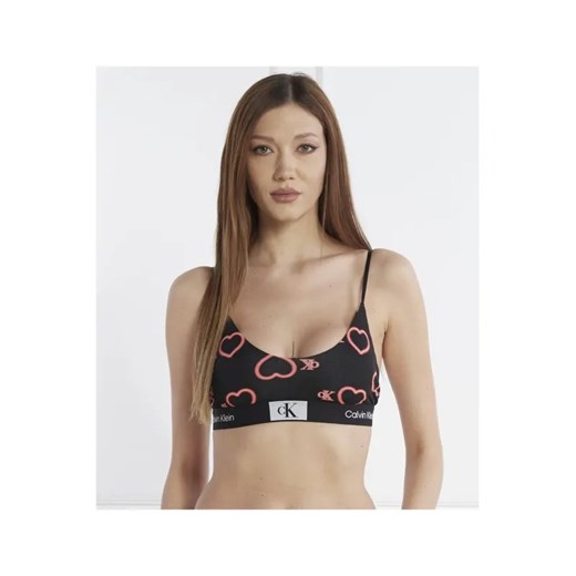 Calvin Klein Underwear Biustonosz ze sklepu Gomez Fashion Store w kategorii Biustonosze - zdjęcie 184503343