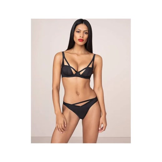 Agent Provocateur Biustonosz JOAN ze sklepu Gomez Fashion Store w kategorii Biustonosze - zdjęcie 184503350