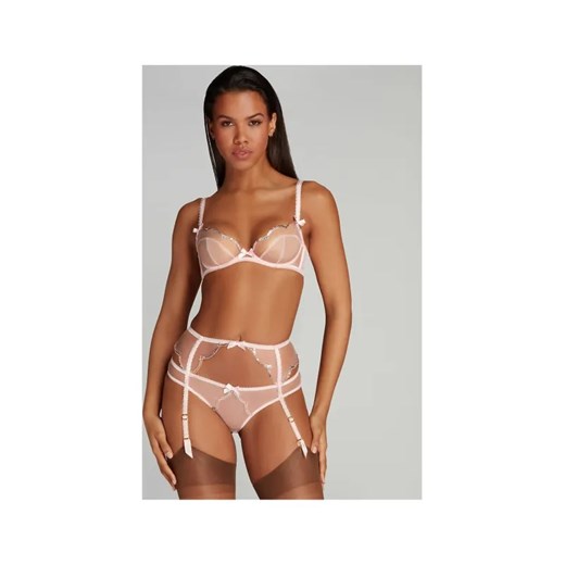 Agent Provocateur Pas do pończoch ze sklepu Gomez Fashion Store w kategorii Akcesoria do bielizny - zdjęcie 184503372
