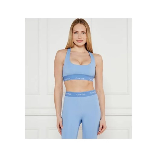 Calvin Klein Performance Biustonosz ze sklepu Gomez Fashion Store w kategorii Biustonosze - zdjęcie 184503373