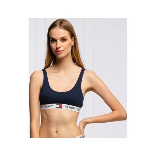 Tommy Hilfiger Biustonosz ze sklepu Gomez Fashion Store w kategorii Biustonosze - zdjęcie 184503374