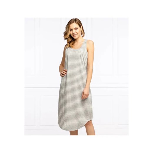 LAUREN RALPH LAUREN Koszula nocna | Regular Fit ze sklepu Gomez Fashion Store w kategorii Koszule nocne - zdjęcie 184503403
