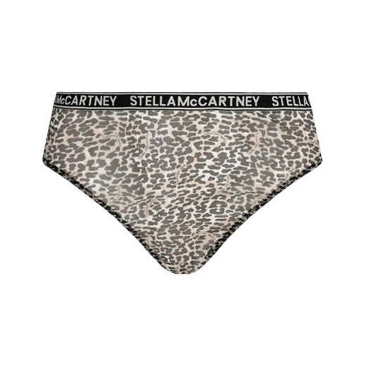 Stella McCartney Figi | high waist ze sklepu Gomez Fashion Store w kategorii Majtki damskie - zdjęcie 184503412