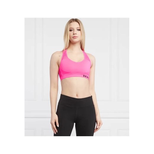 DKNY Sport Biustonosz ze sklepu Gomez Fashion Store w kategorii Biustonosze - zdjęcie 184503441