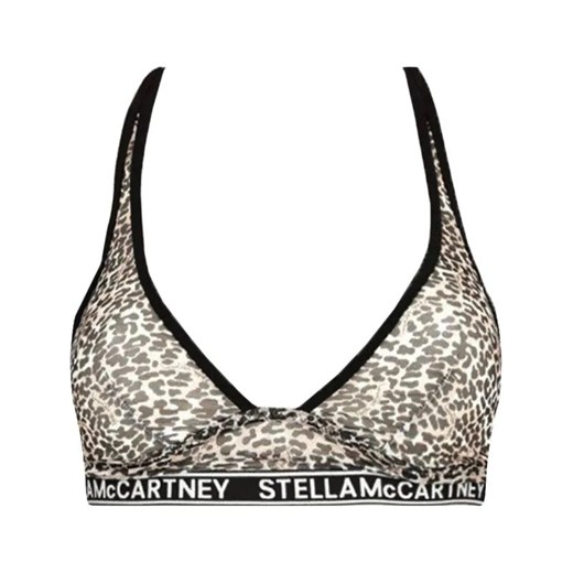 Stella McCartney Biustonosz amelia ze sklepu Gomez Fashion Store w kategorii Biustonosze - zdjęcie 184503444