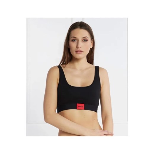 Hugo Bodywear Biustonosz ze sklepu Gomez Fashion Store w kategorii Biustonosze - zdjęcie 184503450