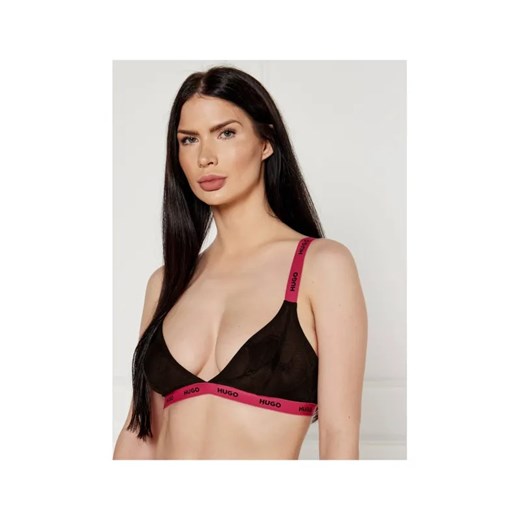 Hugo Bodywear Biustonosz ze sklepu Gomez Fashion Store w kategorii Biustonosze - zdjęcie 184503452