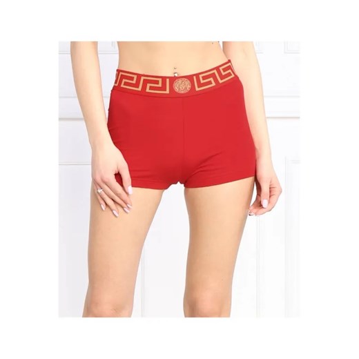 Versace Bokserki Versace L okazja Gomez Fashion Store