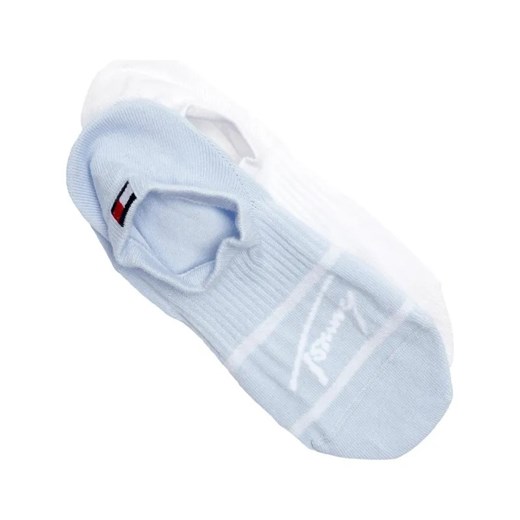 Tommy Jeans Skarpety/stopki 2-pack ze sklepu Gomez Fashion Store w kategorii Skarpetki męskie - zdjęcie 184503463
