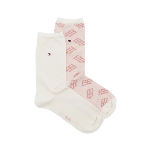 Tommy Hilfiger Skarpety 2-pack ze sklepu Gomez Fashion Store w kategorii Skarpetki damskie - zdjęcie 184503473