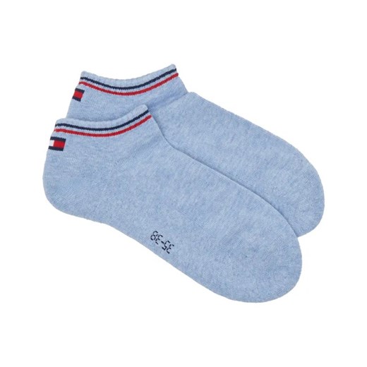 Tommy Jeans Skarpety/stopki 2-pack ze sklepu Gomez Fashion Store w kategorii Skarpetki męskie - zdjęcie 184503490