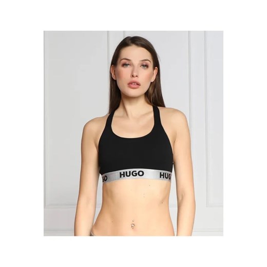 Hugo Bodywear Biustonosz ze sklepu Gomez Fashion Store w kategorii Biustonosze - zdjęcie 184503494