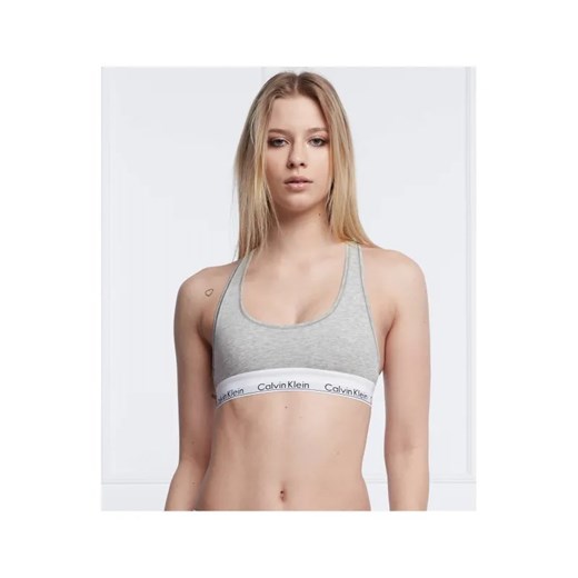 Calvin Klein Underwear Biustonosz ze sklepu Gomez Fashion Store w kategorii Biustonosze - zdjęcie 184503502