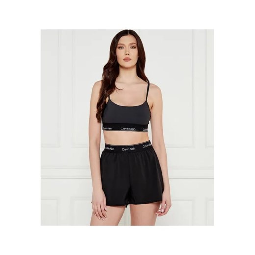 Calvin Klein Performance Biustonosz ze sklepu Gomez Fashion Store w kategorii Biustonosze - zdjęcie 184503504