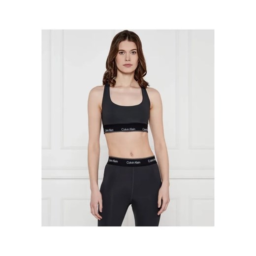 Calvin Klein Performance Biustonosz ze sklepu Gomez Fashion Store w kategorii Biustonosze - zdjęcie 184503510