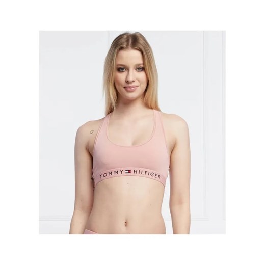 Tommy Hilfiger Biustonosz ze sklepu Gomez Fashion Store w kategorii Biustonosze - zdjęcie 184503511