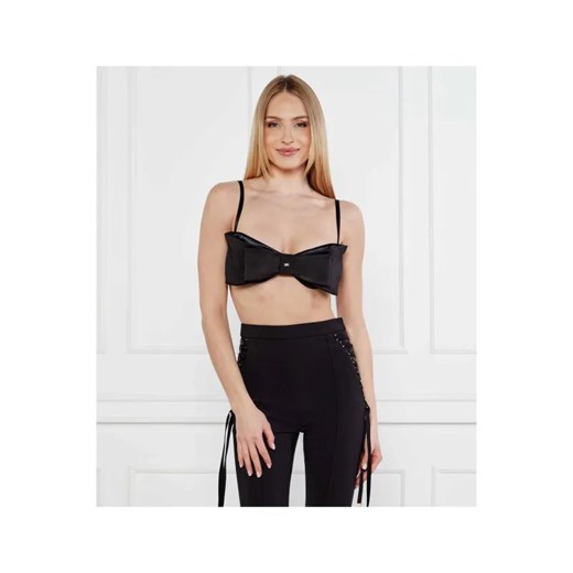 Elisabetta Franchi Top ze sklepu Gomez Fashion Store w kategorii Biustonosze - zdjęcie 184503513