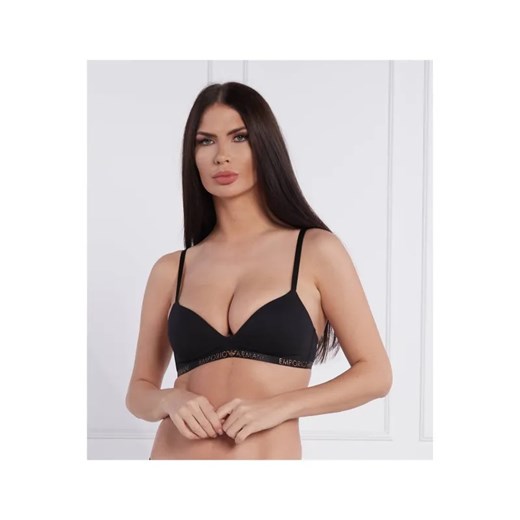 Emporio Armani Biustonosz Emporio Armani L okazyjna cena Gomez Fashion Store
