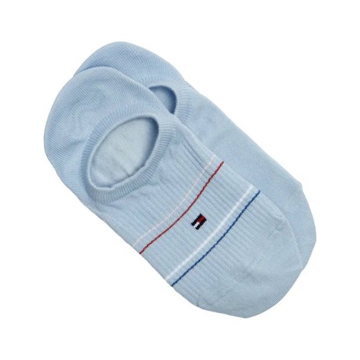 Tommy Hilfiger Skarpety/stopki 2-pack ze sklepu Gomez Fashion Store w kategorii Skarpetki damskie - zdjęcie 184503533