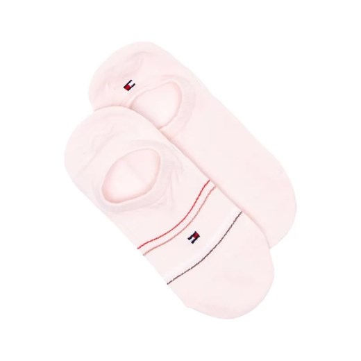 Tommy Hilfiger Skarpety/stopki 2-pack ze sklepu Gomez Fashion Store w kategorii Skarpetki damskie - zdjęcie 184503534