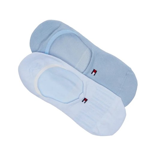 Tommy Hilfiger Skarpety/stopki 2-pack ze sklepu Gomez Fashion Store w kategorii Skarpetki damskie - zdjęcie 184503543