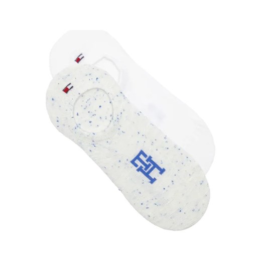 Tommy Hilfiger Skarpety/stopki 2-pack ze sklepu Gomez Fashion Store w kategorii Skarpetki damskie - zdjęcie 184503551