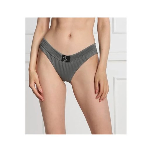Calvin Klein Swimwear Figi ze sklepu Gomez Fashion Store w kategorii Majtki damskie - zdjęcie 184503554
