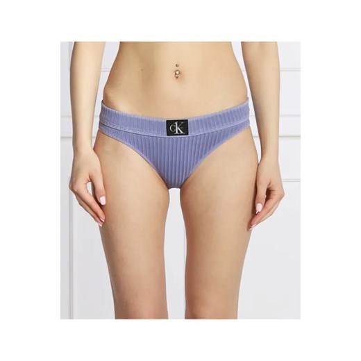 Calvin Klein Swimwear Figi ze sklepu Gomez Fashion Store w kategorii Majtki damskie - zdjęcie 184503561