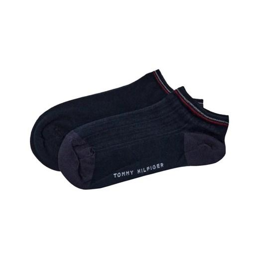 Tommy Hilfiger Skarpety/stopki 2-pack ze sklepu Gomez Fashion Store w kategorii Skarpetki damskie - zdjęcie 184503564