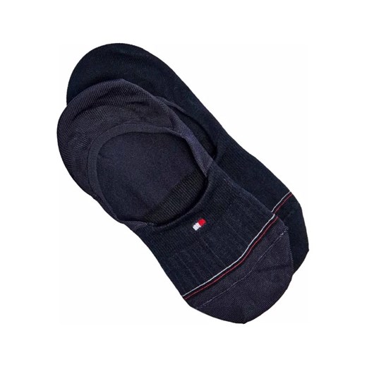 Tommy Hilfiger Skarpety/stopki 2-pack ze sklepu Gomez Fashion Store w kategorii Skarpetki damskie - zdjęcie 184503574