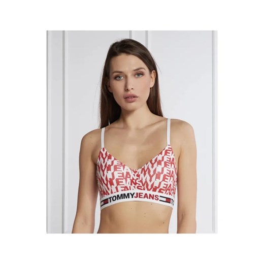 Tommy Hilfiger Biustonosz ze sklepu Gomez Fashion Store w kategorii Biustonosze - zdjęcie 184503580