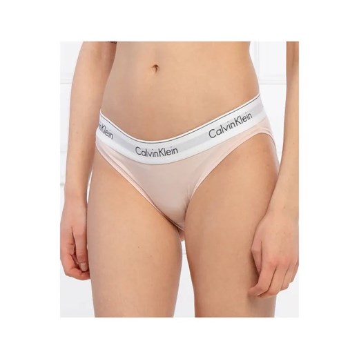 Calvin Klein Underwear Figi ze sklepu Gomez Fashion Store w kategorii Majtki damskie - zdjęcie 184503590