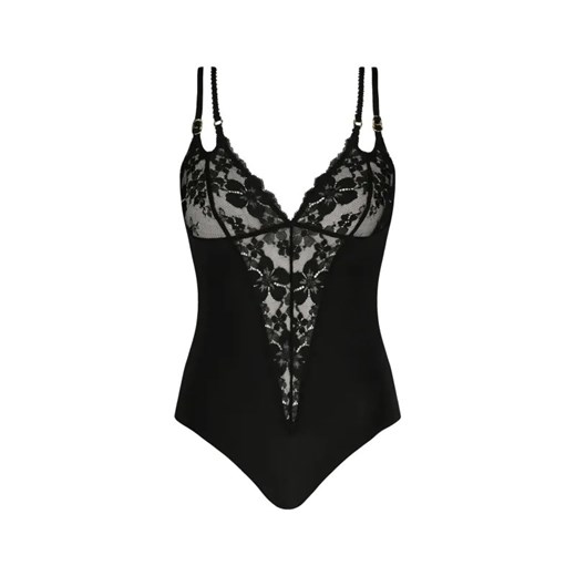 Stella McCartney Body | Slim Fit ze sklepu Gomez Fashion Store w kategorii Body damskie - zdjęcie 184503593