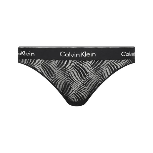 Calvin Klein Underwear Figi ze sklepu Gomez Fashion Store w kategorii Majtki damskie - zdjęcie 184503602