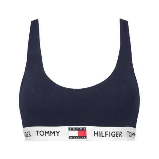 Tommy Hilfiger Biustonosz Tommy Hilfiger XL Gomez Fashion Store promocja