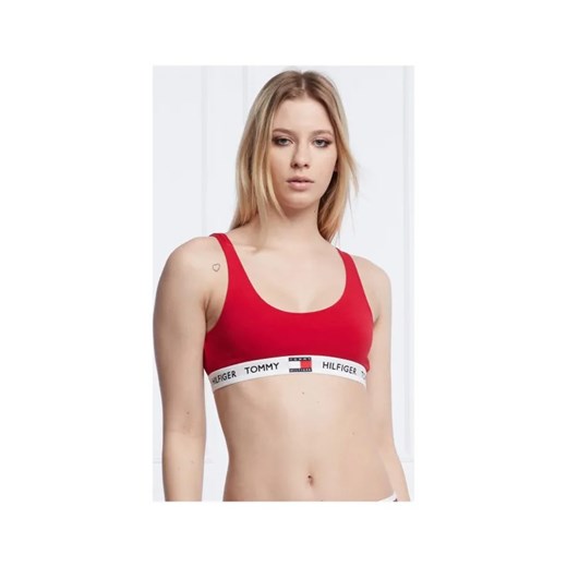 Tommy Hilfiger Biustonosz ze sklepu Gomez Fashion Store w kategorii Biustonosze - zdjęcie 184503622