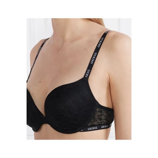 Guess Underwear  Biustonosz ze sklepu Gomez Fashion Store w kategorii Biustonosze - zdjęcie 184503623