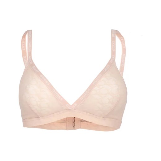 Guess Underwear  Koronkowy Biustonosz ze sklepu Gomez Fashion Store w kategorii Biustonosze - zdjęcie 184503630