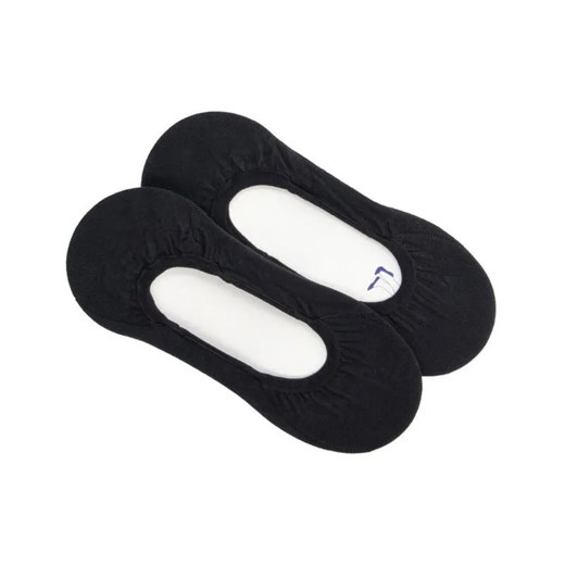 Tommy Hilfiger Skarpety/Stopki 2 Pack Tommy Hilfiger 35/38 Gomez Fashion Store okazja