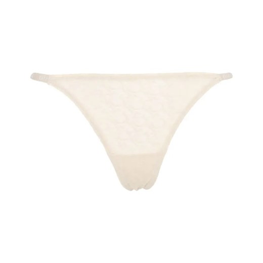 Guess Underwear  Koronkowe stringi ze sklepu Gomez Fashion Store w kategorii Majtki damskie - zdjęcie 184503651