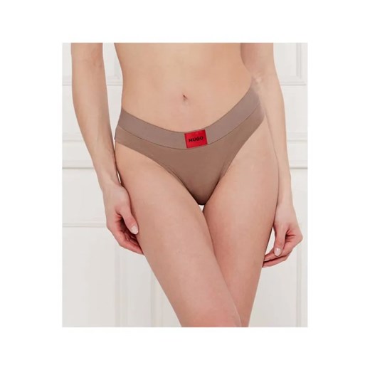Hugo Bodywear Figi ze sklepu Gomez Fashion Store w kategorii Majtki damskie - zdjęcie 184503660