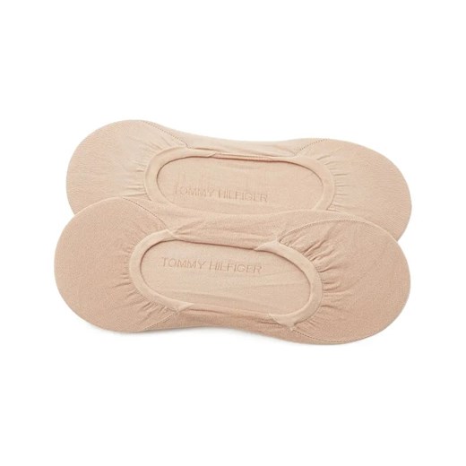 Tommy Hilfiger Skarpety/Stopki 2 Pack ze sklepu Gomez Fashion Store w kategorii Skarpetki damskie - zdjęcie 184503661