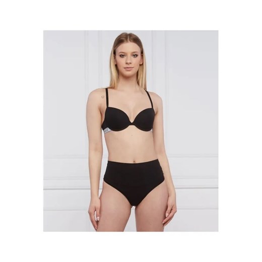 Emporio Armani Biustonosz ze sklepu Gomez Fashion Store w kategorii Biustonosze - zdjęcie 184503673