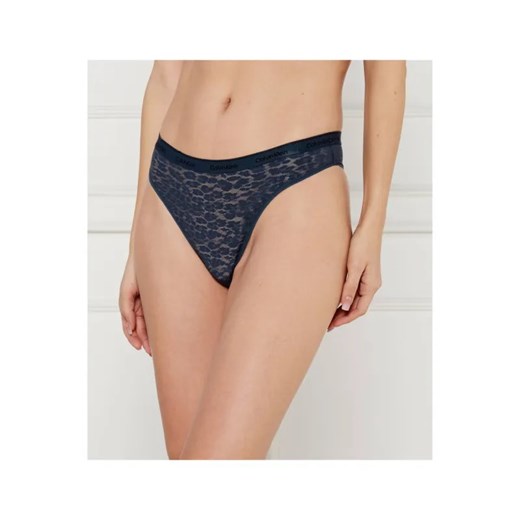 Calvin Klein Underwear Figi brazylijskie ze sklepu Gomez Fashion Store w kategorii Majtki damskie - zdjęcie 184503680