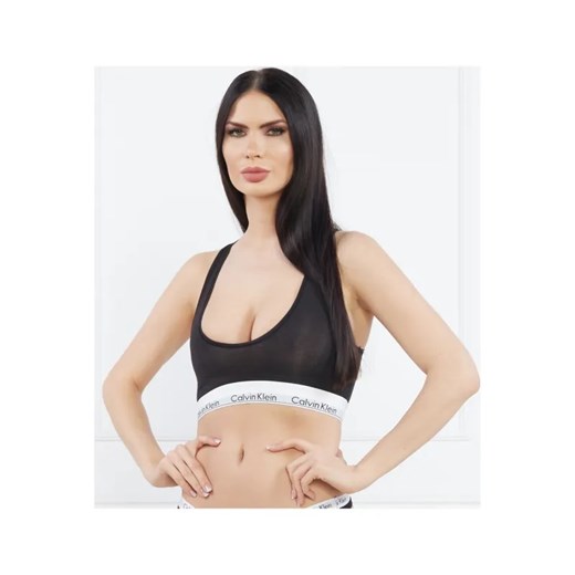 Calvin Klein Underwear Biustonosz ze sklepu Gomez Fashion Store w kategorii Biustonosze - zdjęcie 184503693