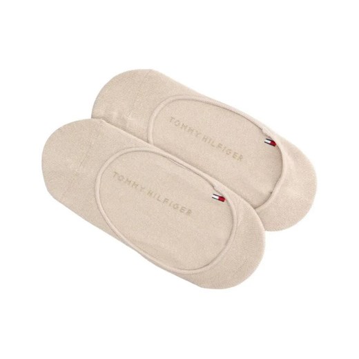 Tommy Hilfiger Skarpety/Stopki 2 Pack ze sklepu Gomez Fashion Store w kategorii Skarpetki damskie - zdjęcie 184503700